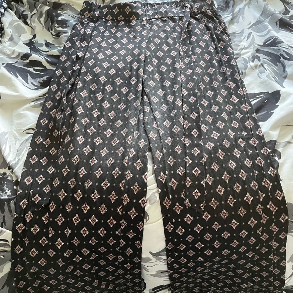 Joe Benbasset Floral Lounge Pants size XL
